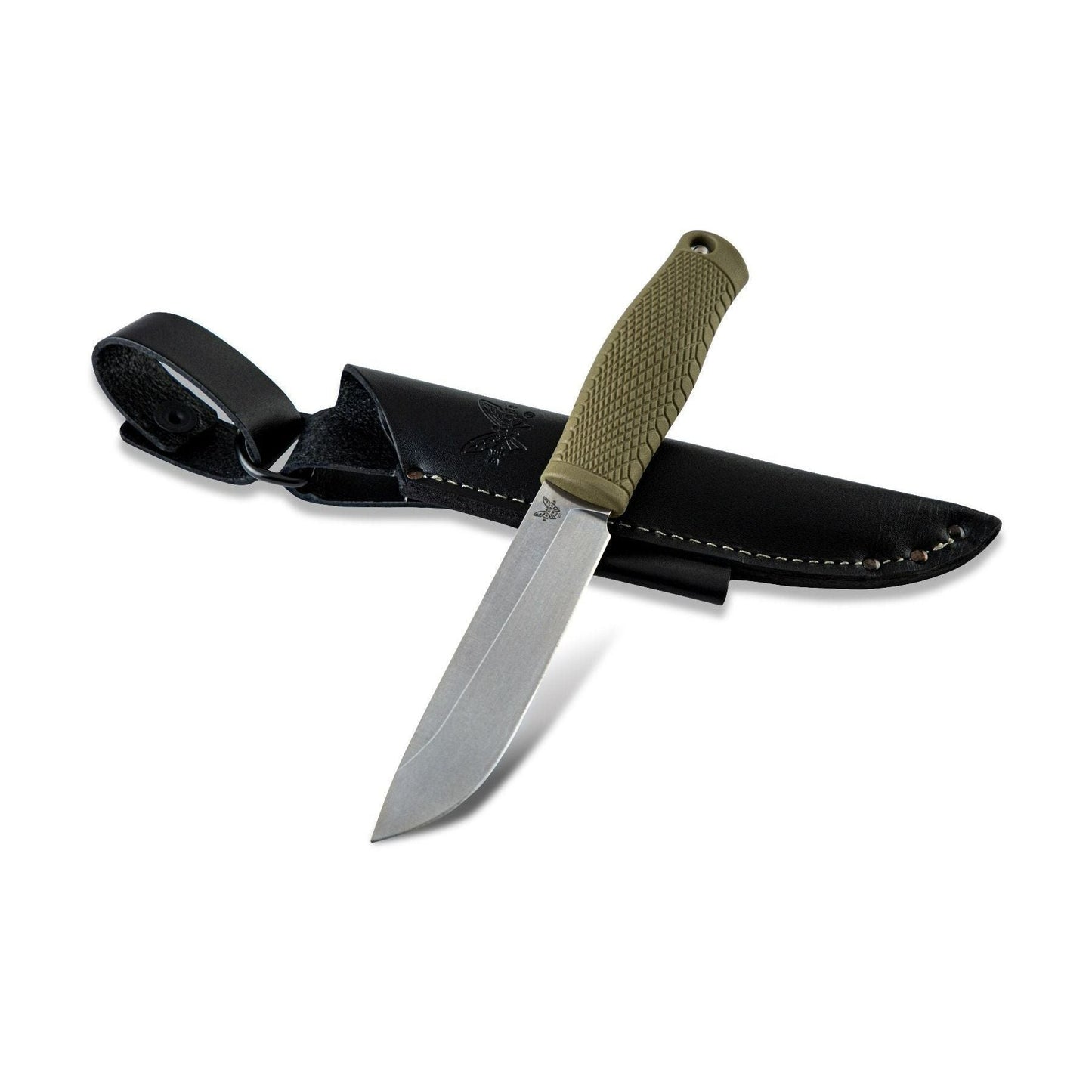 Benchmade - 202 Leuku
