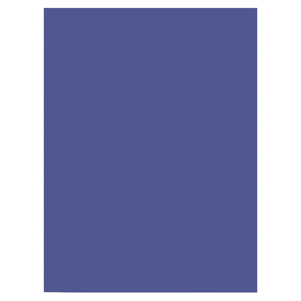 Pacon Construction Paper 9 x 12, Blue, 50 Sheets