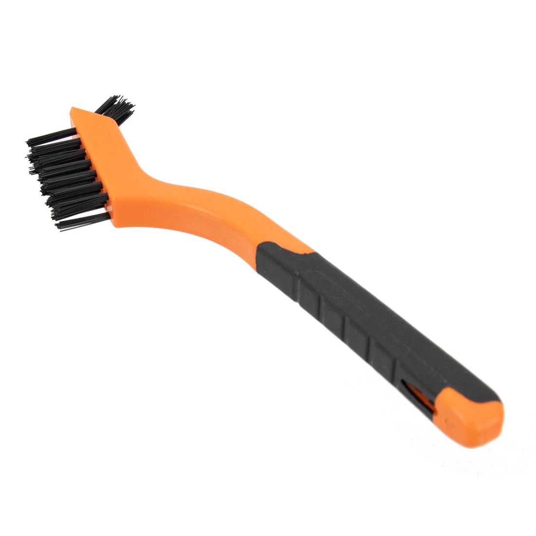 Maykker Track Brush - 3 Pack