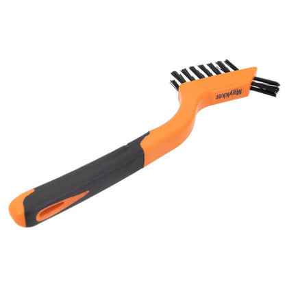 Maykker Track Brush - 3 Pack