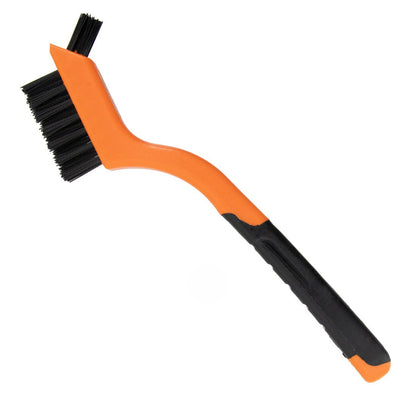 Maykker Track Brush - 3 Pack