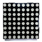 Bipolar LED Matrix
