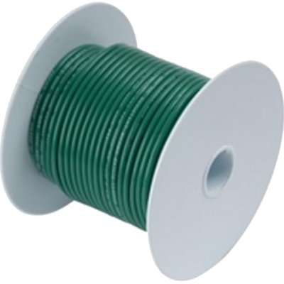 Ancor -  14 AWG Tinned Copper Wire - Per Foot