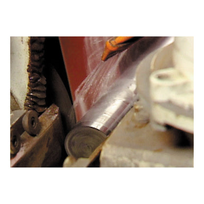 3M Trizact Cloth Belt 307EA, A65 JE-weight, 6 in x 264 in, Film-lok,Full-flex