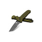 Benchmade - 537SGY-1 Bailout