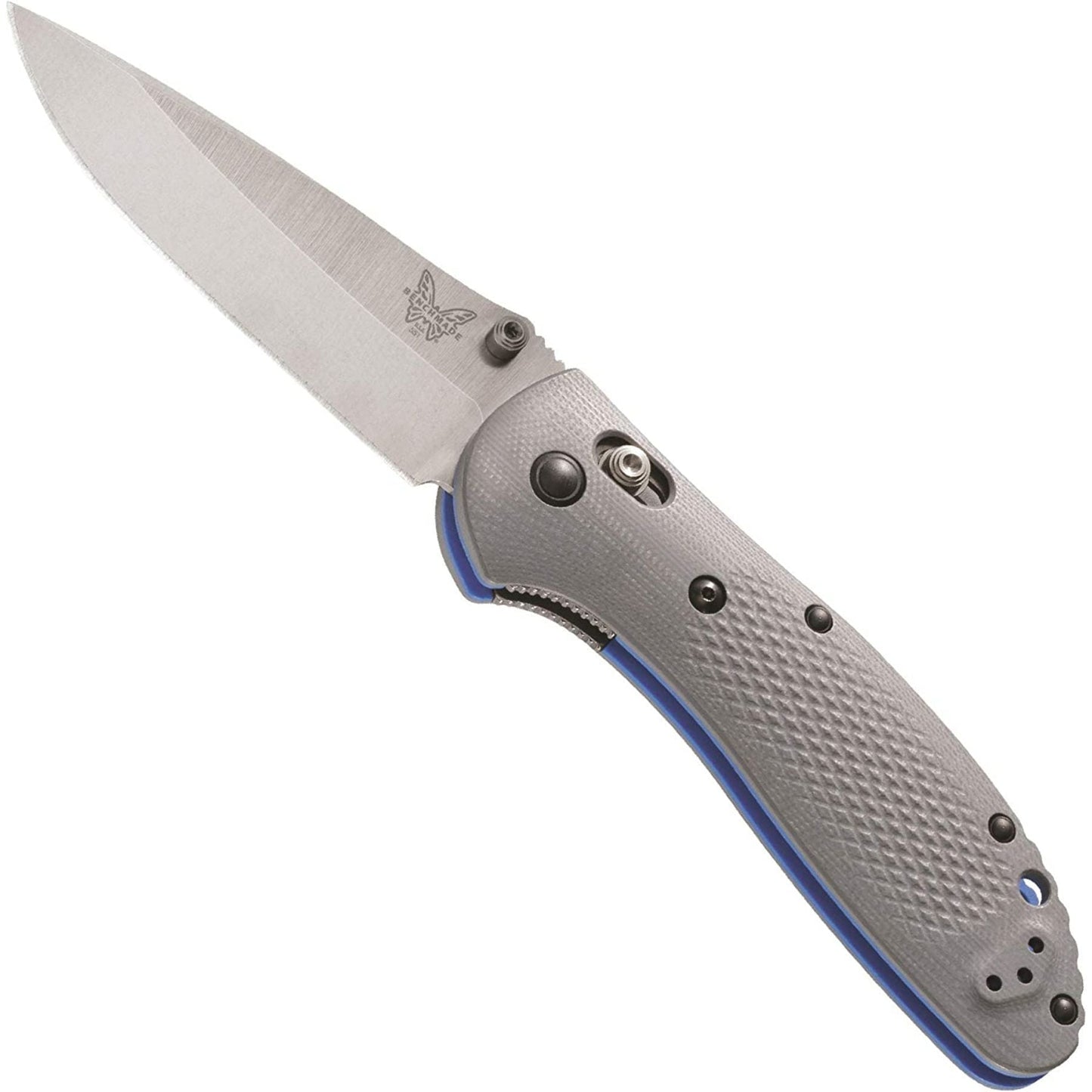 Benchmade - G10 Griptilian 551-1