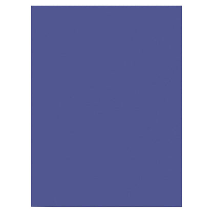 Pacon Construction Paper 9 x 12, Blue, 50 Sheets