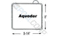No Brand 71010 Replacement Lid For Above Ground Wide Mouth Skimmer Kit