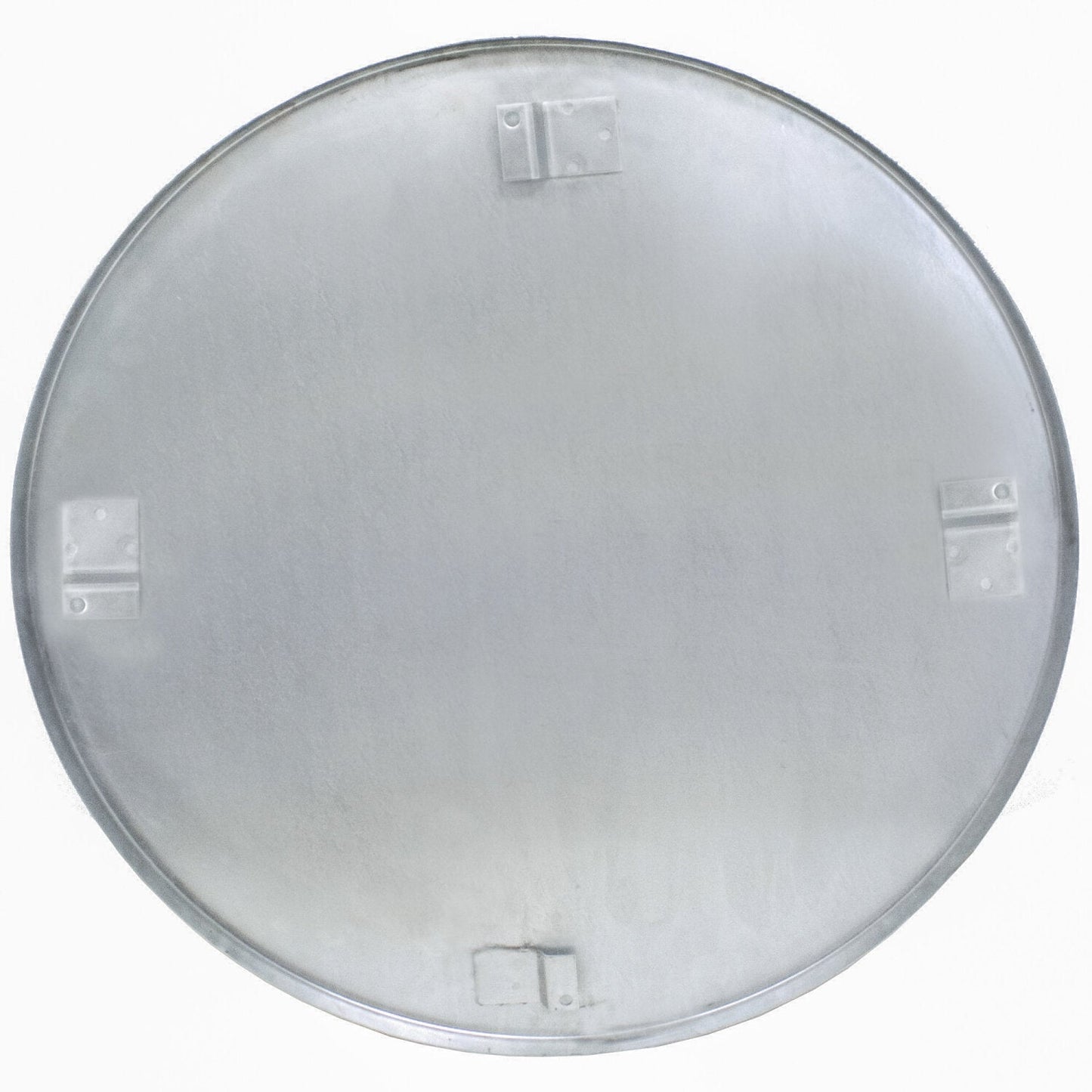Kraft Tool SK421 30 Edger Float Pan - 14 gauge - 90° Lip