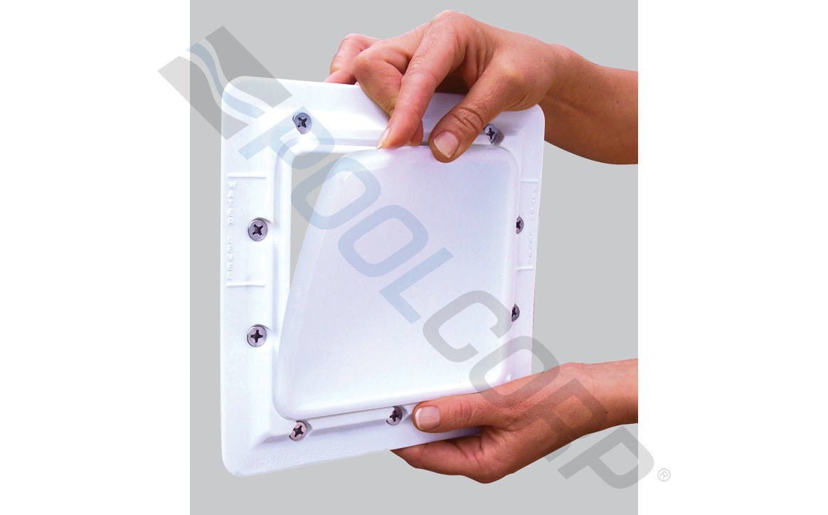Super-Pro AG1091-L Replacement Widemouth Skimmer Lid