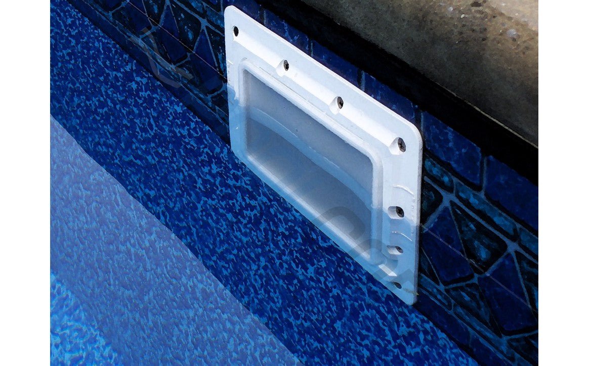 Super-Pro IG1084-L-9 Replacement Standard Skimmer Lid