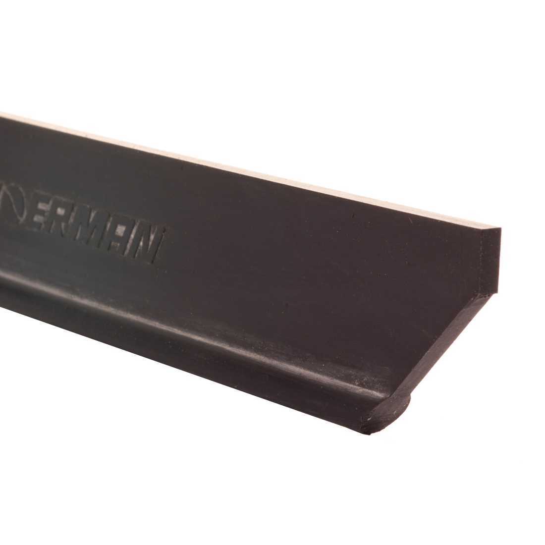Moerman Liquidator Squeegee Rubber