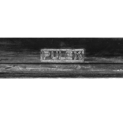 Pulex Squeegee Rubber