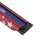 Sörbo Red White and Blue Channel - 18 Inch
