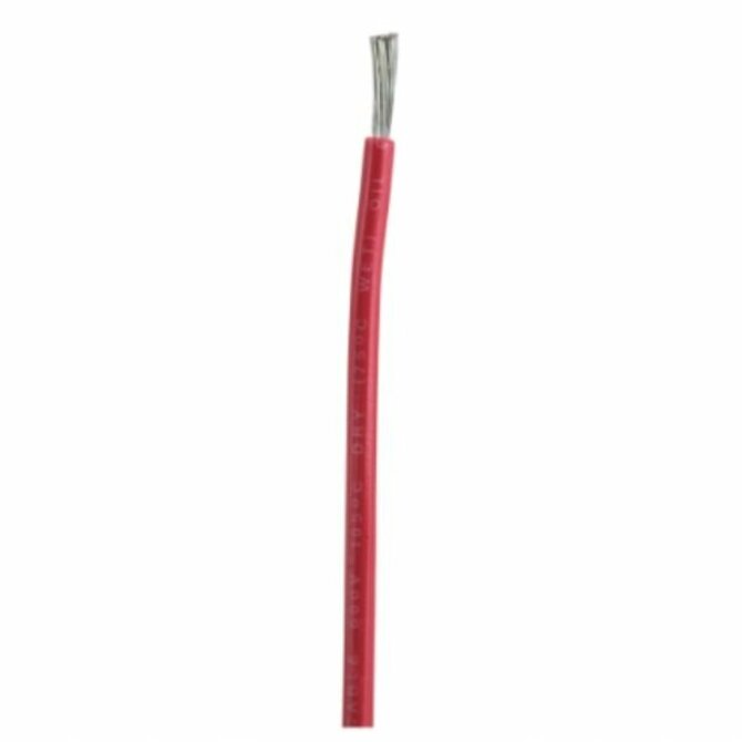 Ancor - 12 AWG Primary Wire - Per Foot